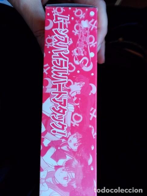 C&oacute;mics: sailor moon sd mascots - Foto 4