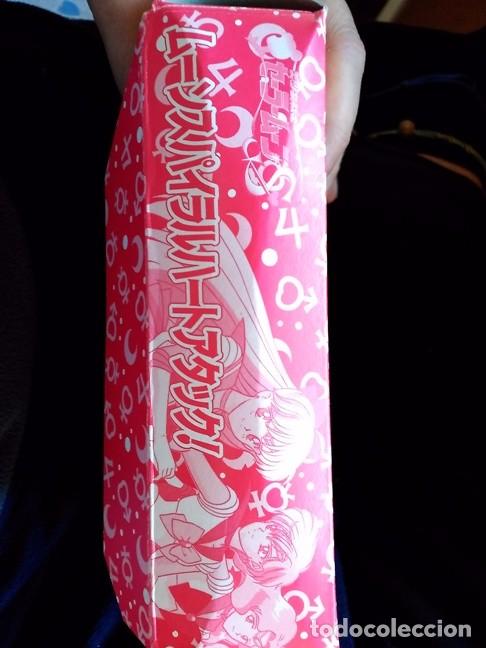 C&oacute;mics: sailor moon sd mascots - Foto 5