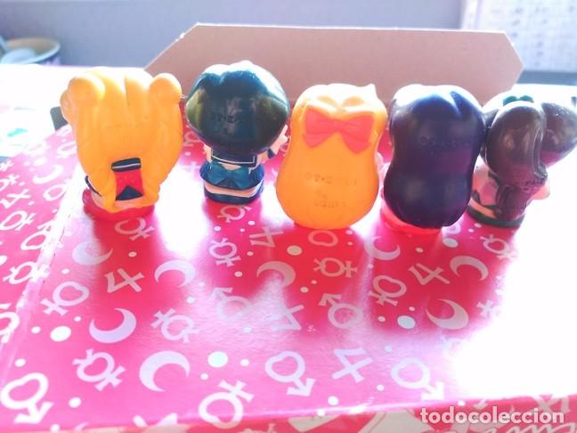 C&oacute;mics: sailor moon sd mascots - Foto 8