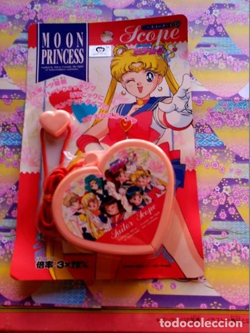 C&oacute;mics: sailor moon scope - Foto 1