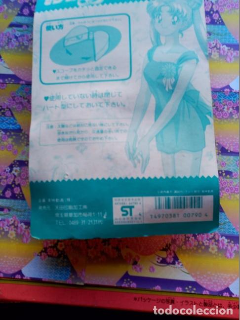 C&oacute;mics: sailor moon scope - Foto 2