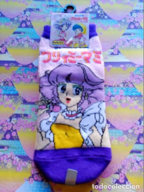 C&oacute;mics: creamy mami socks calcetines - Foto 1