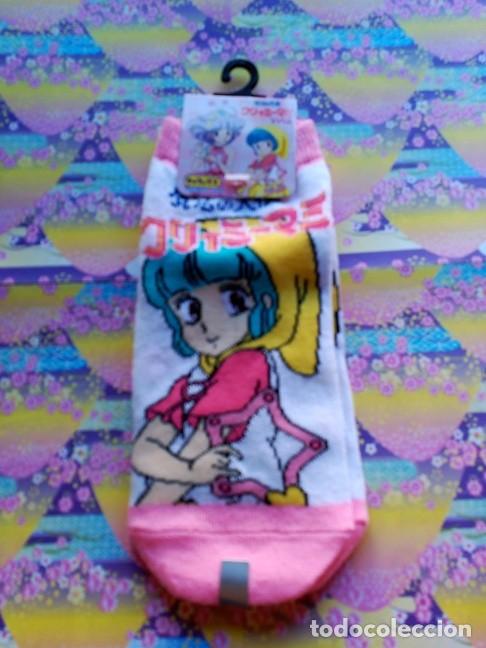 C&oacute;mics: creamy mami socks calcetines - Foto 1
