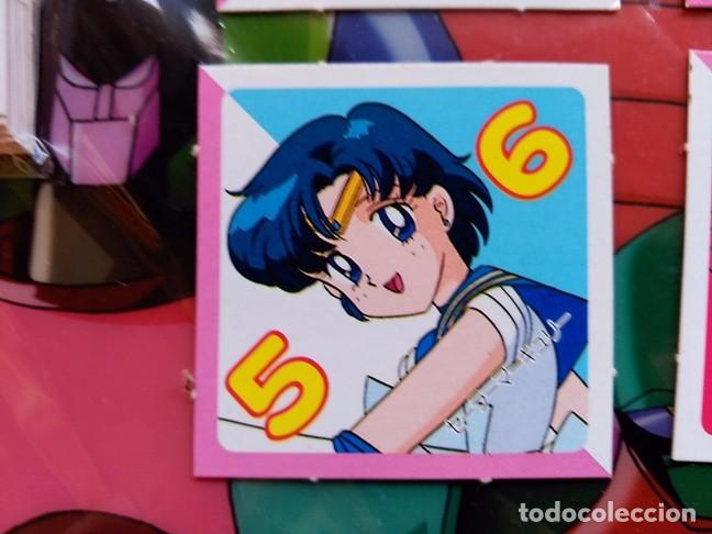 C&oacute;mics: sailor moon rare trading card - Foto 1