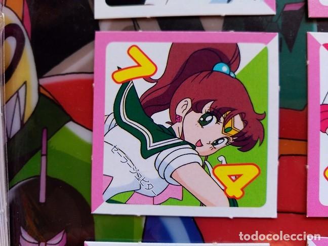 C&oacute;mics: sailor moon rare trading card - Foto 1