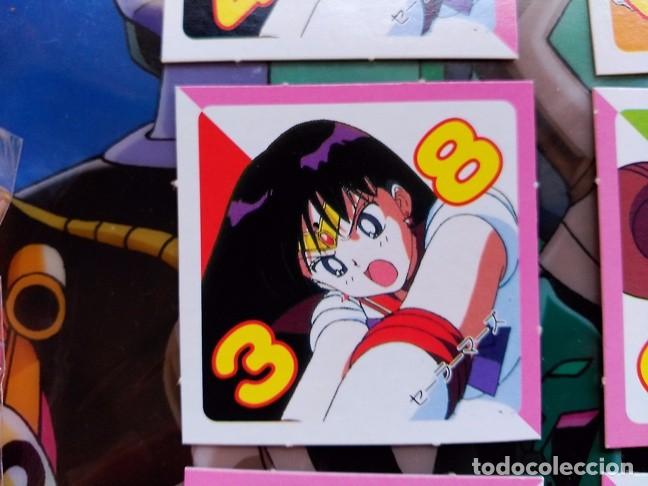 C&oacute;mics: sailor moon rare trading card - Foto 1