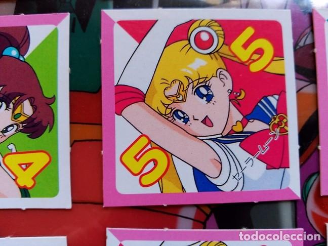 C&oacute;mics: sailor moon rare trading card - Foto 1