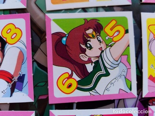 C&oacute;mics: sailor moon rare trading card - Foto 1