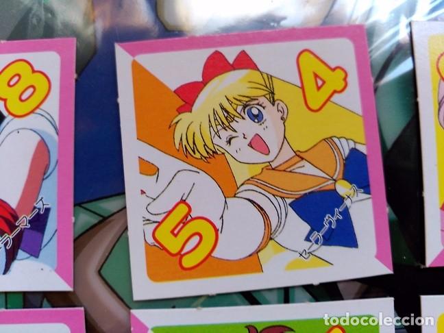 C&oacute;mics: sailor moon rare trading card - Foto 1
