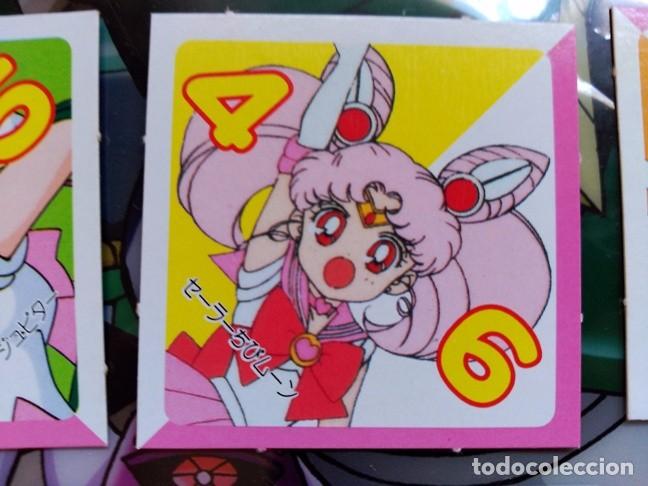 C&oacute;mics: sailor moon rare trading card - Foto 1