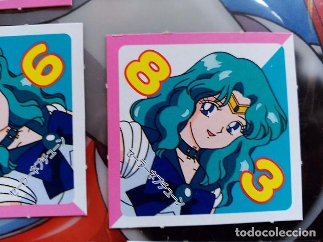 C&oacute;mics: sailor moon rare trading card - Foto 1