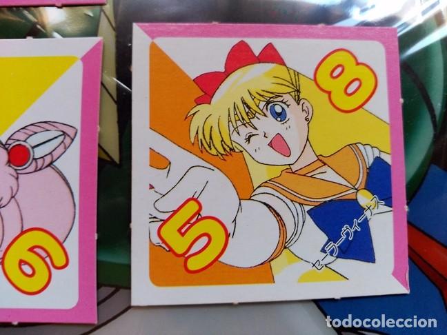 C&oacute;mics: sailor moon rare trading card - Foto 1