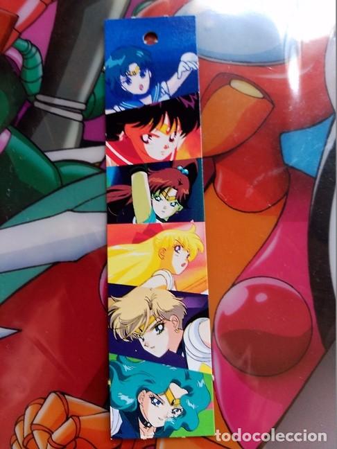 C&oacute;mics: sailor moon rare trading card - Foto 1