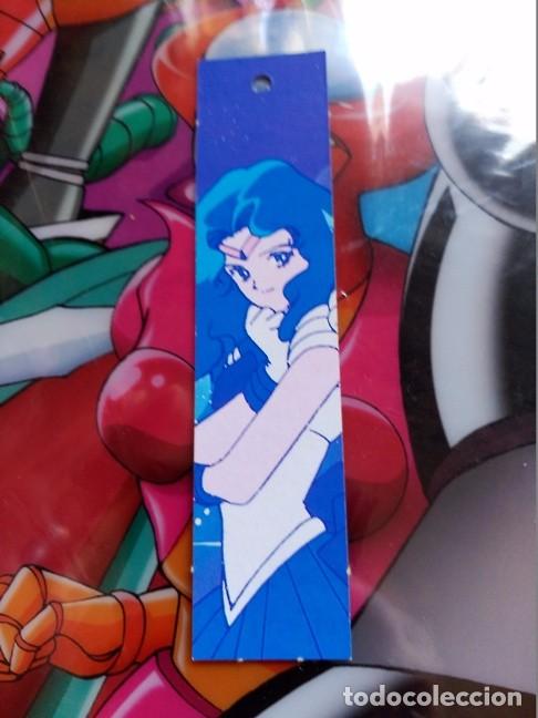 C&oacute;mics: sailor moon rare trading card - Foto 2