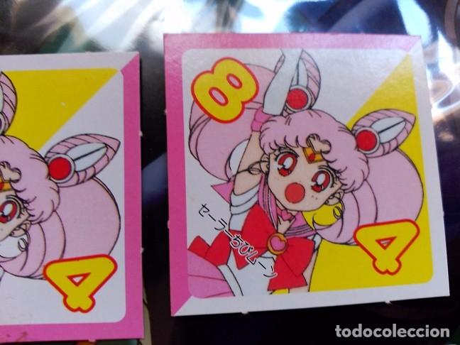 C&oacute;mics: sailor moon rare trading card - Foto 1