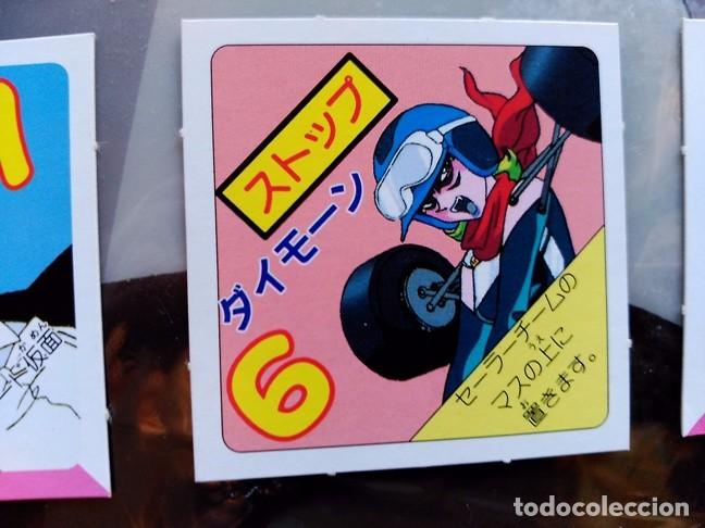 C&oacute;mics: sailor moon rare trading card - Foto 1