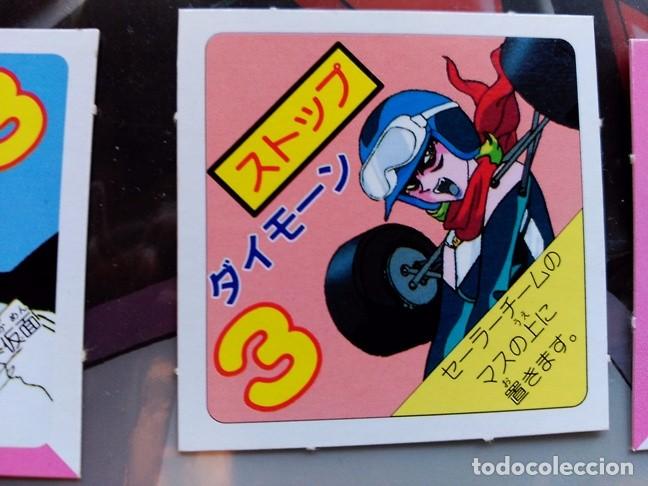 C&oacute;mics: sailor moon rare trading card - Foto 1