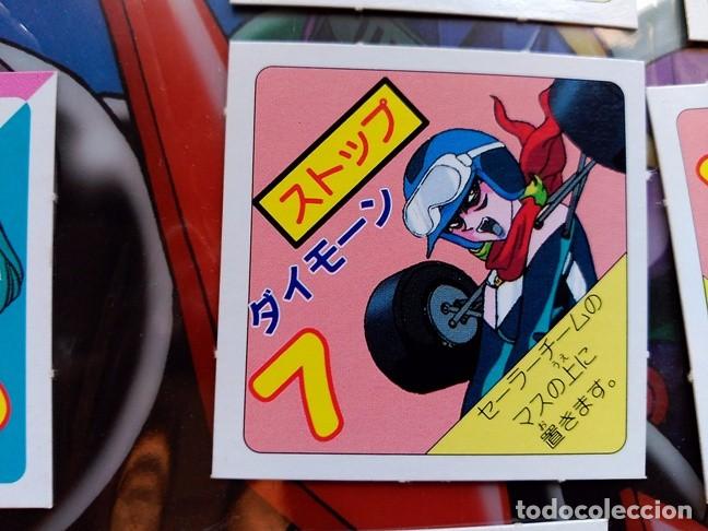 C&oacute;mics: sailor moon rare trading card - Foto 1
