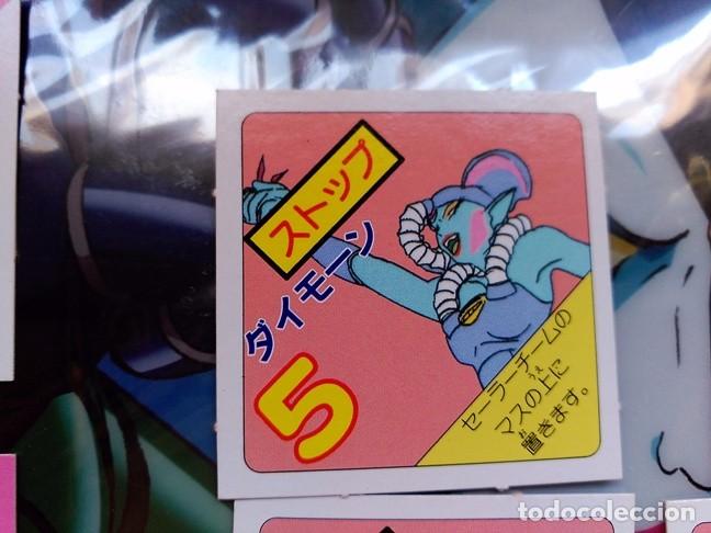 C&oacute;mics: sailor moon rare trading card - Foto 1