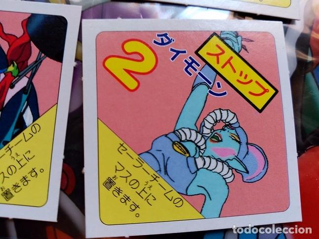 C&oacute;mics: sailor moon rare trading card - Foto 1