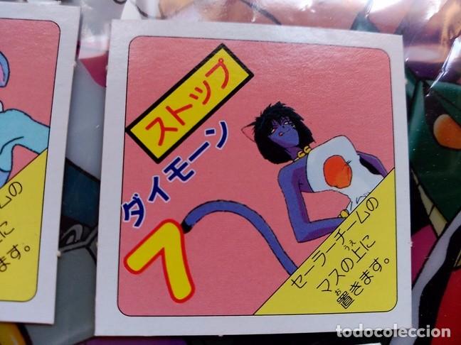 C&oacute;mics: sailor moon rare trading card - Foto 1
