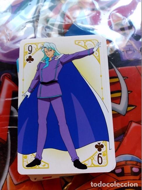C&oacute;mics: sailor moon card - Foto 1