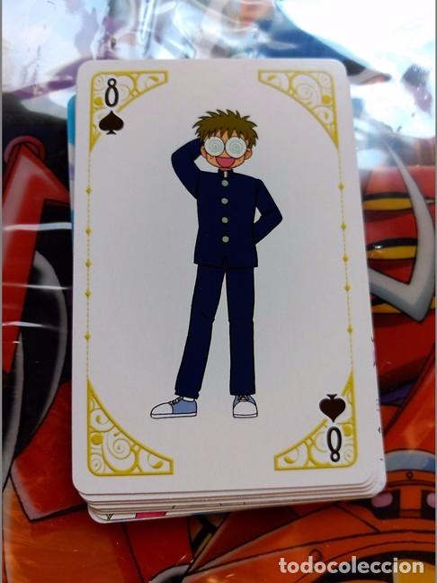 C&oacute;mics: sailor moon card - Foto 1