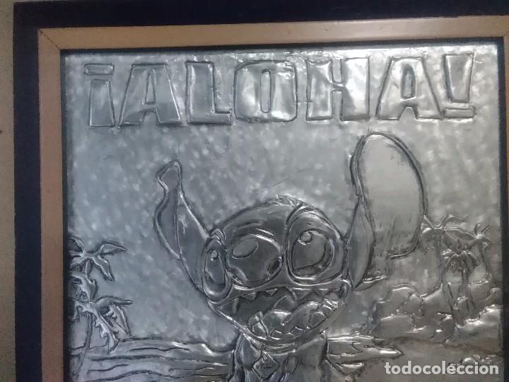 C&oacute;mics: Stitch placa de anuncio - Foto 2