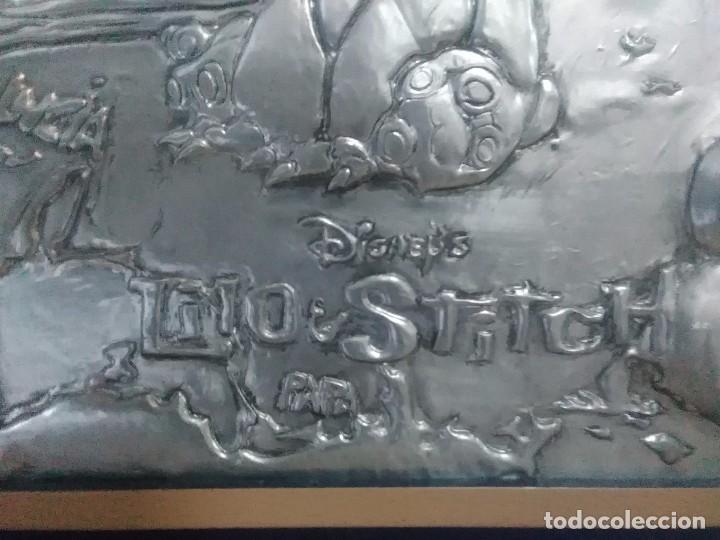 C&oacute;mics: Stitch placa de anuncio - Foto 3