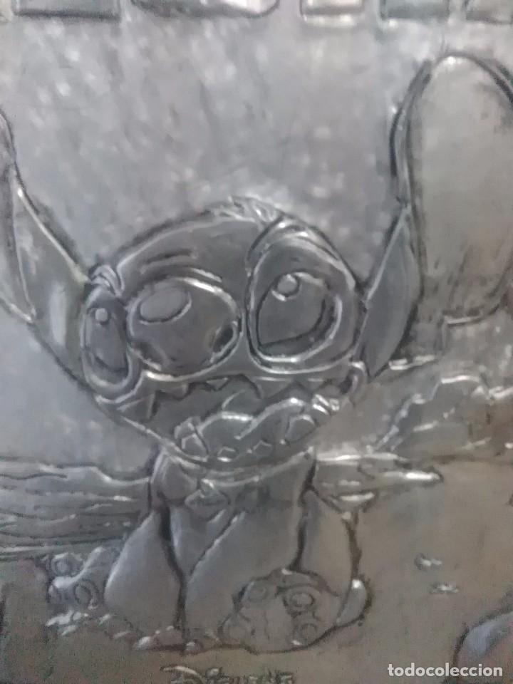 C&oacute;mics: Stitch placa de anuncio - Foto 5