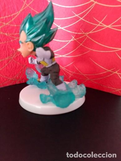 C&oacute;mics: dragon ball super vegeta  god dios - Foto 2