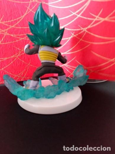 C&oacute;mics: dragon ball super vegeta  god dios - Foto 3