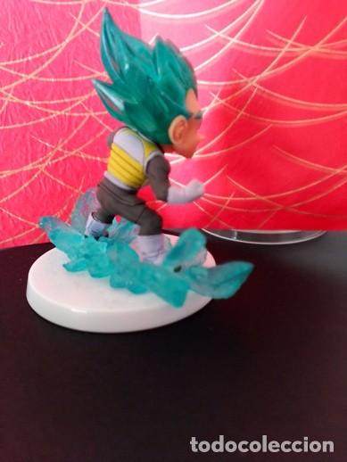 C&oacute;mics: dragon ball super vegeta  god dios - Foto 4