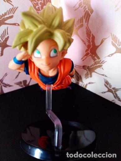 C&oacute;mics: dragon ball kai flying goku - Foto 1