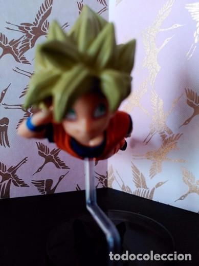 C&oacute;mics: dragon ball kai flying goku - Foto 2