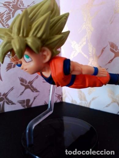 C&oacute;mics: dragon ball kai flying goku - Foto 3