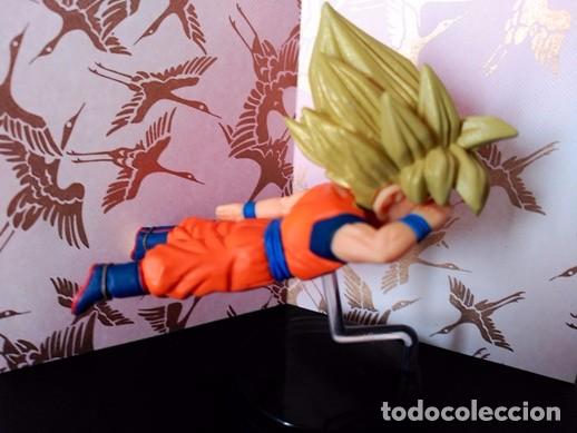C&oacute;mics: dragon ball kai flying goku - Foto 4