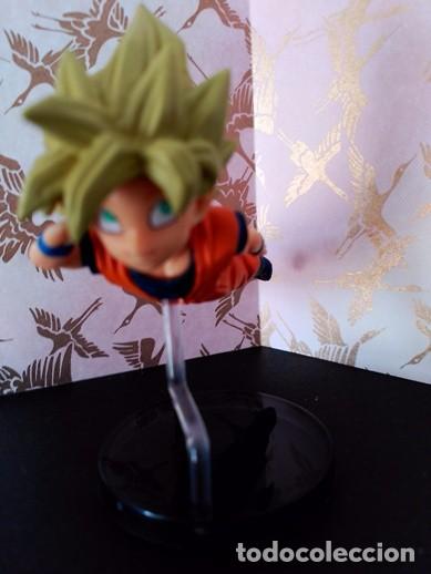 C&oacute;mics: dragon ball kai flying goku - Foto 5