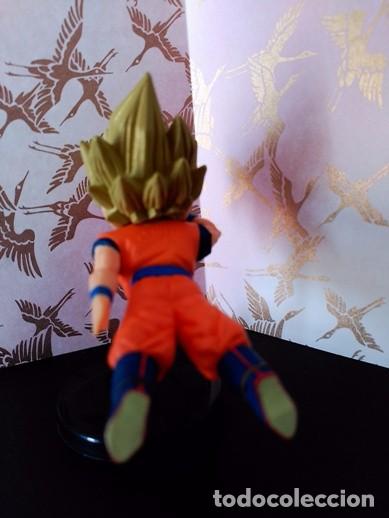 C&oacute;mics: dragon ball kai flying goku - Foto 6