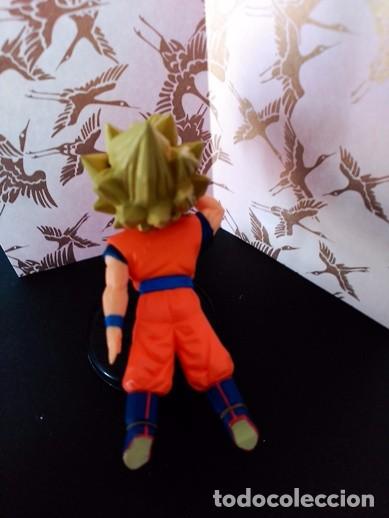 C&oacute;mics: dragon ball kai flying goku - Foto 7