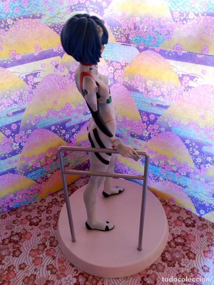 C&oacute;mics: evangelion rei big figure - Foto 5