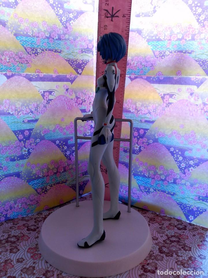 C&oacute;mics: evangelion rei big figure - Foto 8