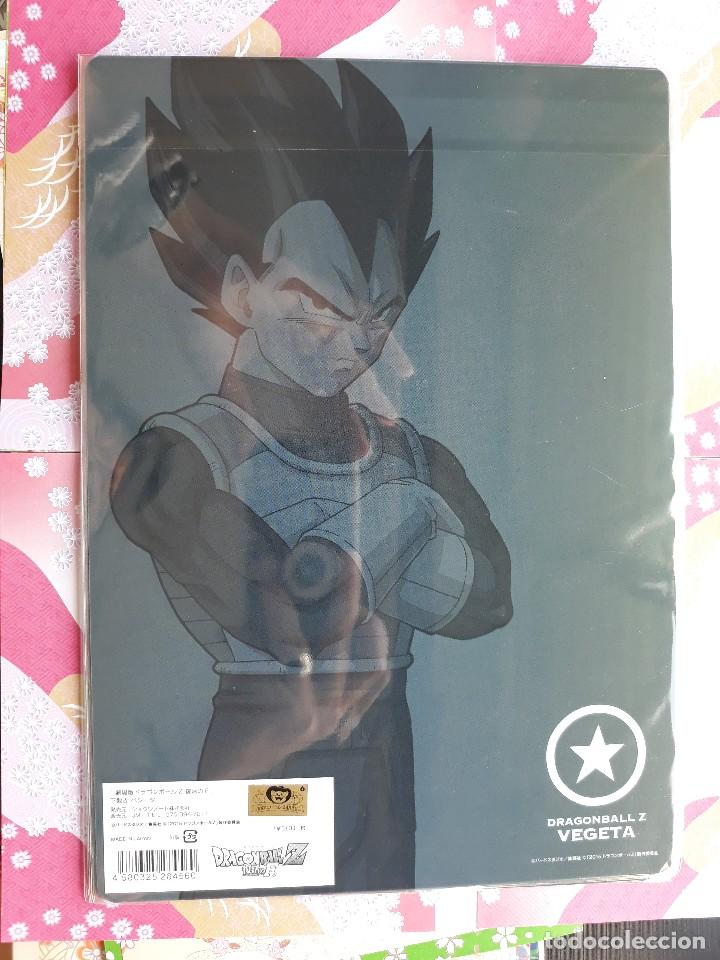 C&oacute;mics: DRAGON BALL SUPER shitajiki - Foto 2