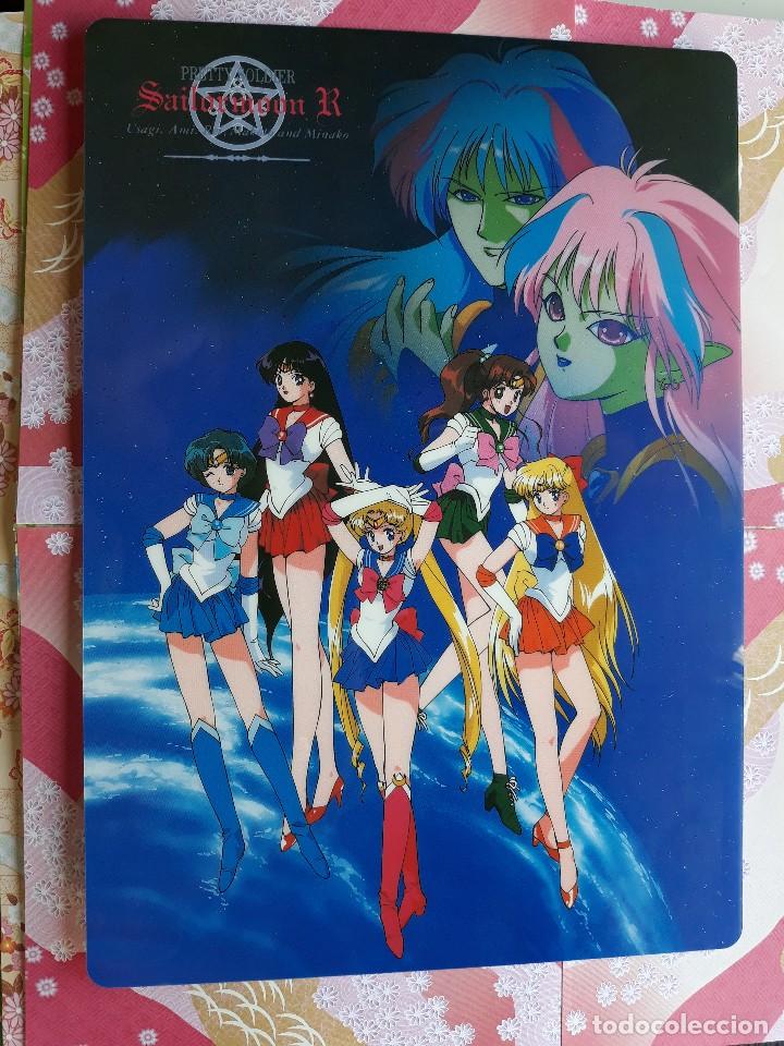 C&oacute;mics: SAILOR MOON shitajiki - Foto 1