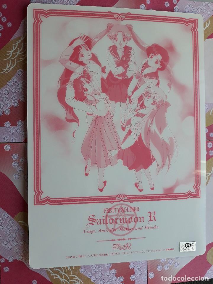 C&oacute;mics: SAILOR MOON shitajiki - Foto 2