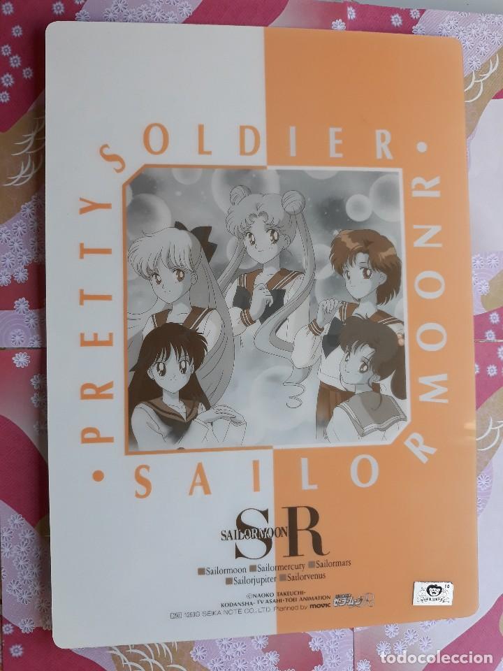 C&oacute;mics: SAILOR MOON shitajiki - Foto 2