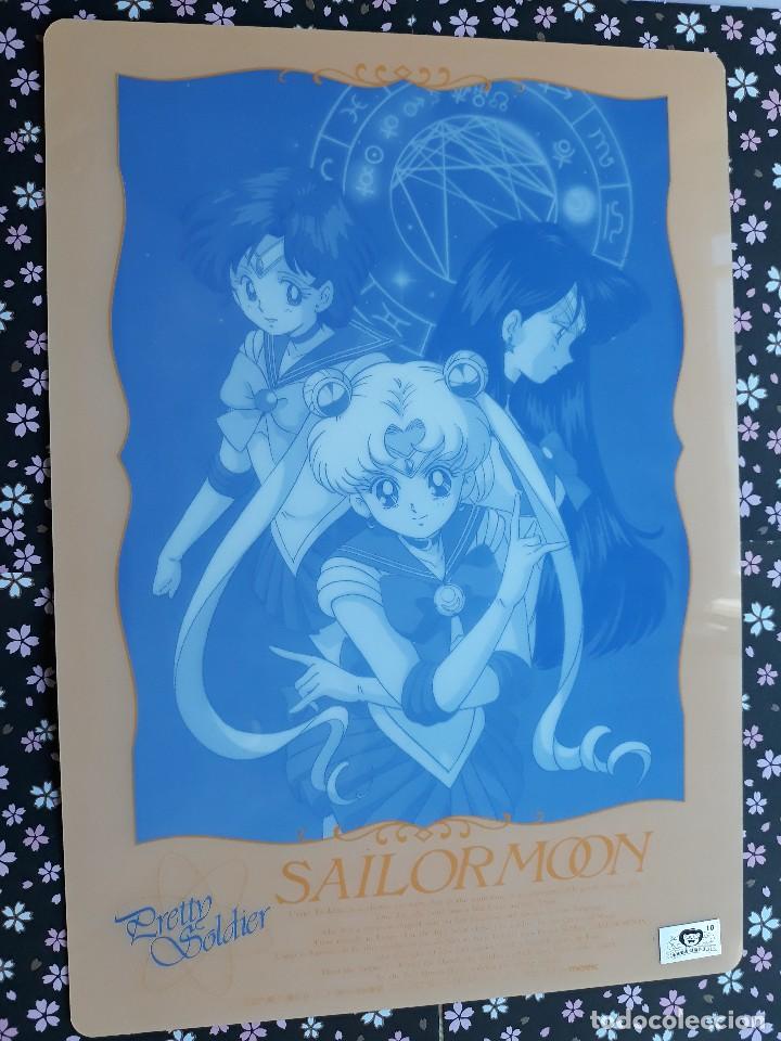 C&oacute;mics: SAILOR MOON shitajiki - Foto 2