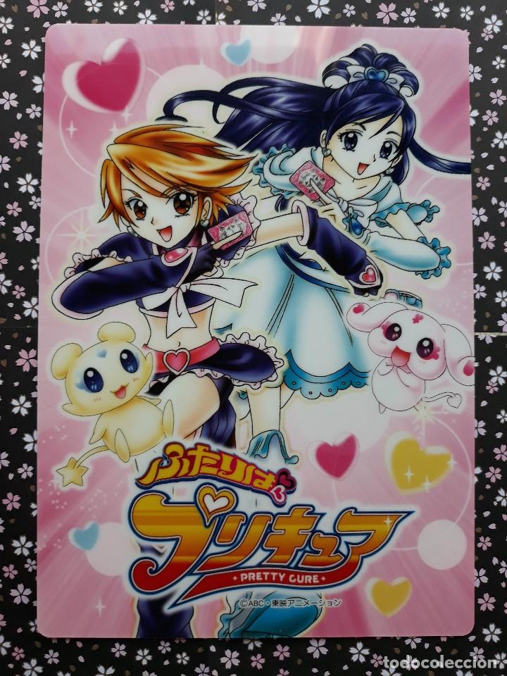 C&oacute;mics: PRETTY CURE   shitajiki - Foto 1