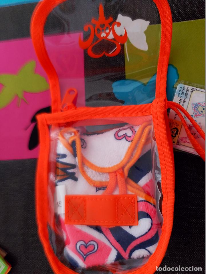 C&oacute;mics: PRETTY CURE TOWELL AND BAG - Foto 2
