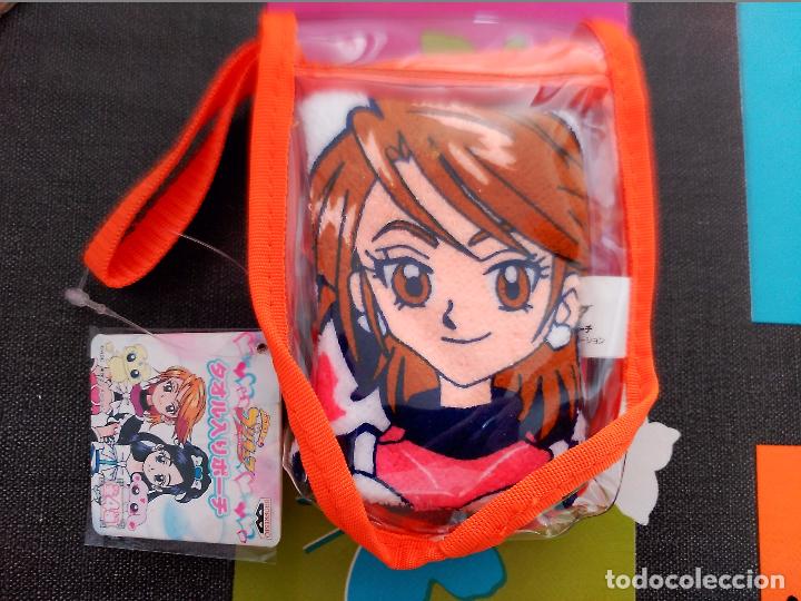 C&oacute;mics: PRETTY CURE TOWELL AND BAG - Foto 4
